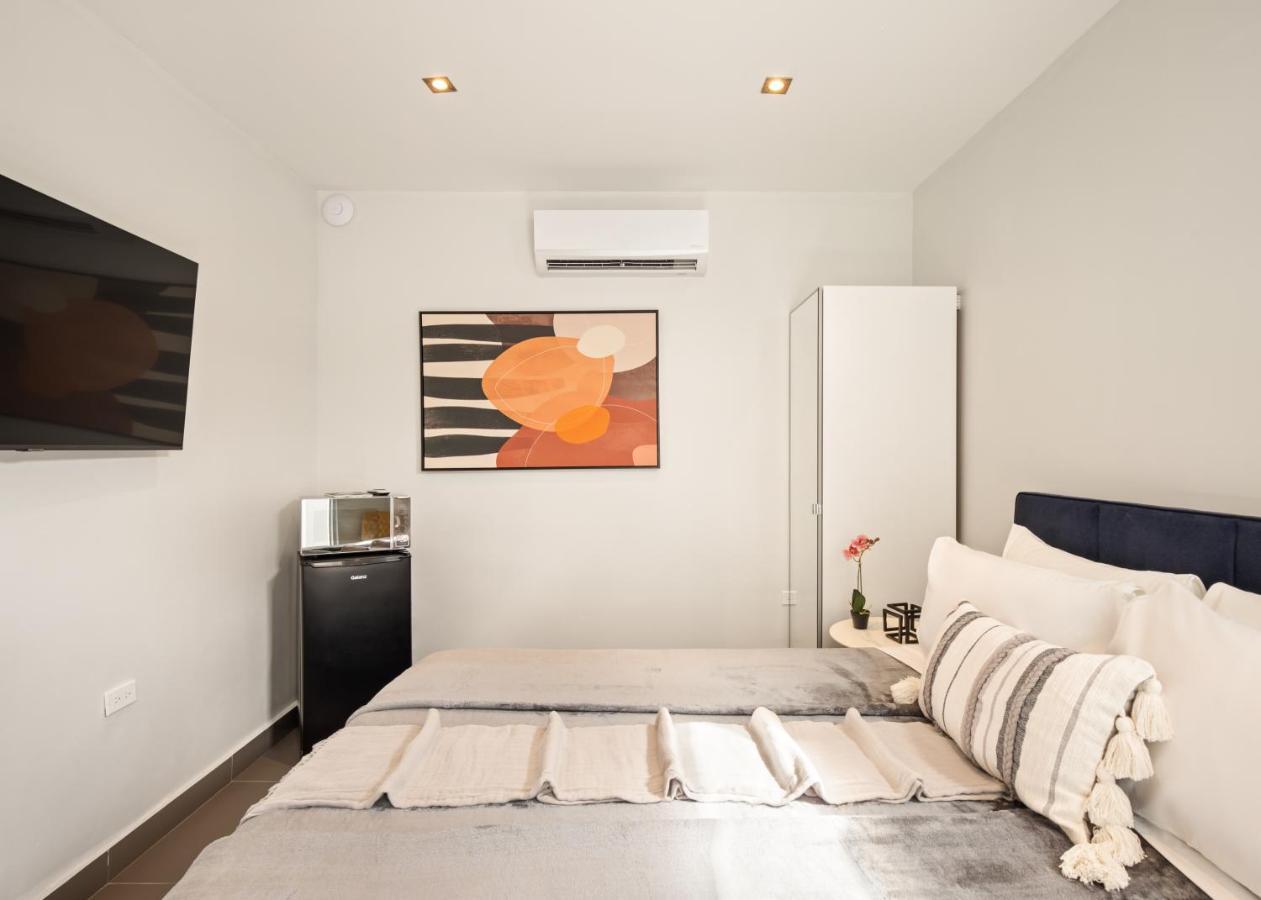 Rosalina Isla Verde San Juan Dış mekan fotoğraf