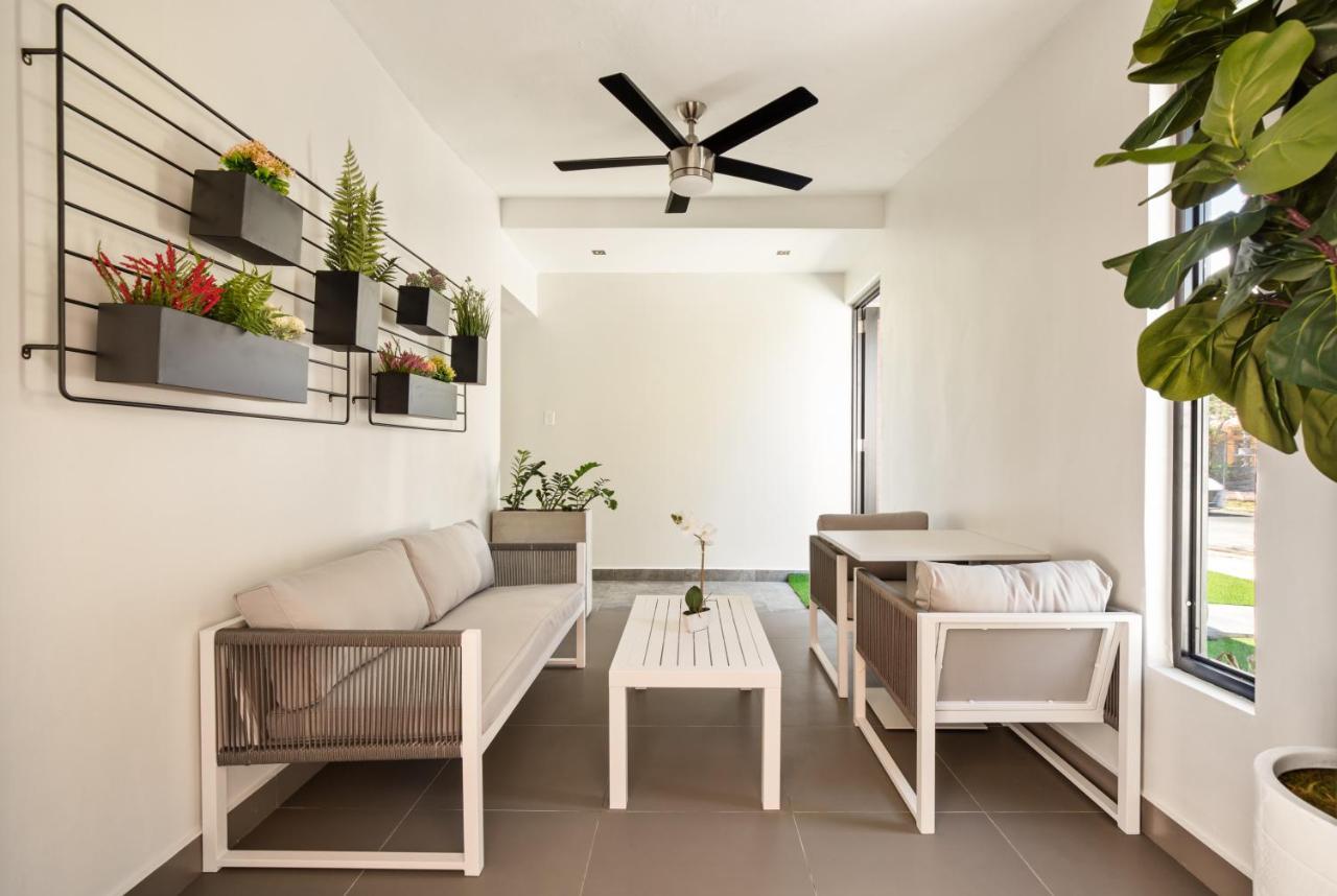 Rosalina Isla Verde San Juan Dış mekan fotoğraf